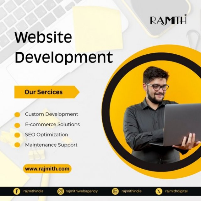 Best Website Development Company in Gurgaon