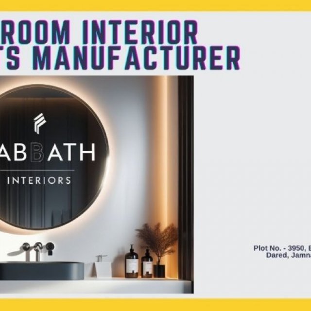 fabbathinteriors