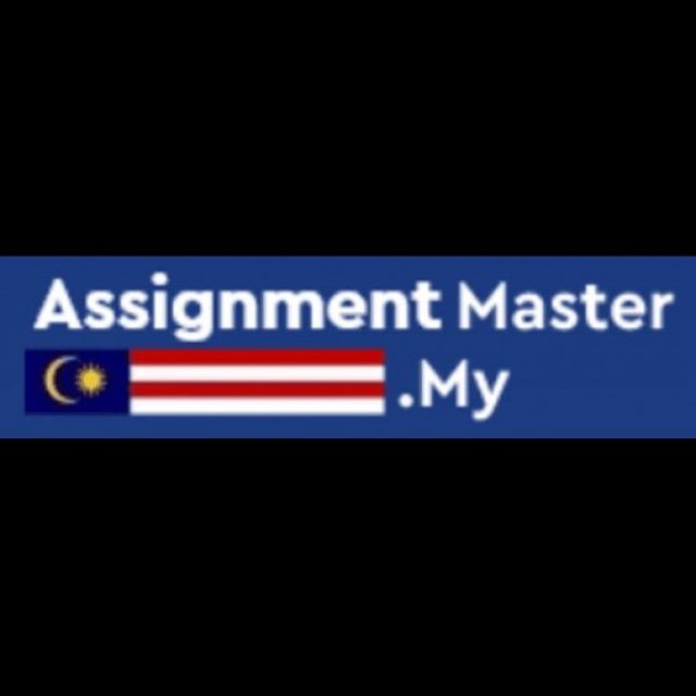 Assignment Master My