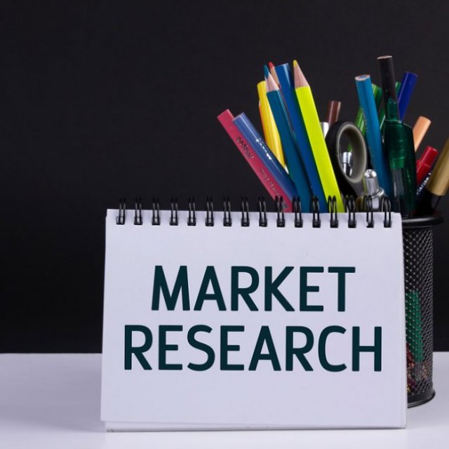 Market Research Company Dubai