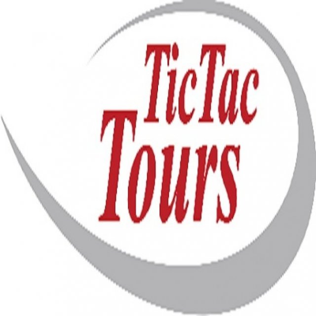 Tic Tac Tours And Charters