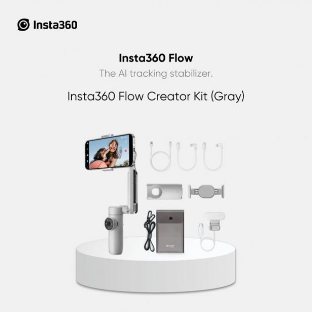 Insta360 Pakistan