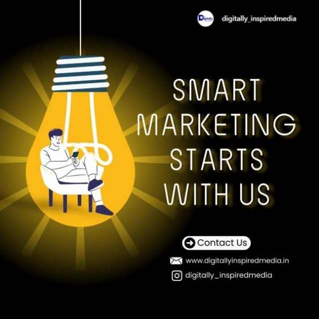 Digital marketing Agency