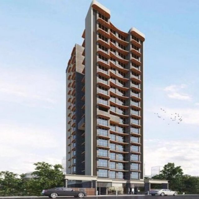 Vayuputra Trident - Flats in Santacruz West, Mumbai