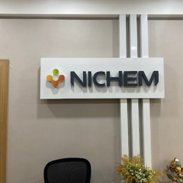 Nichem Solution