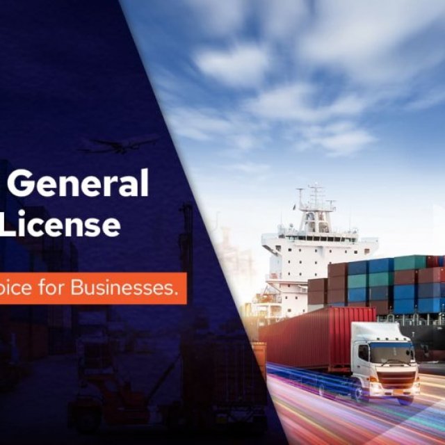 General Trade License in Dubai, UAE