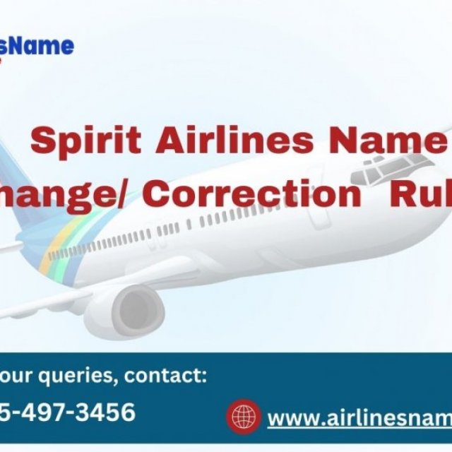 Spirit Airlines Name Change:  Key Points