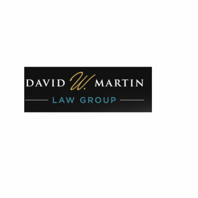 David W. Martin Law Group