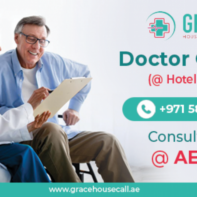 Grace Housecall Doctor