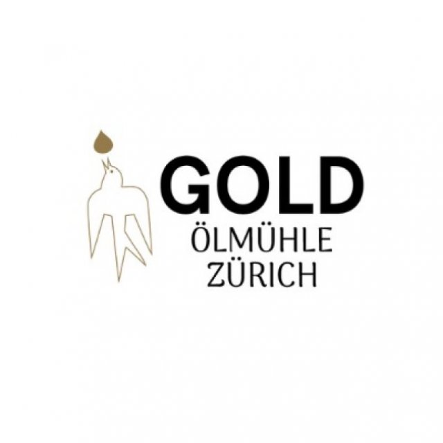 Gold Ölmühle Zürich