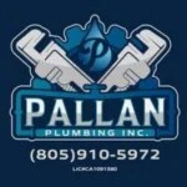 Pallan Plumbing, Inc