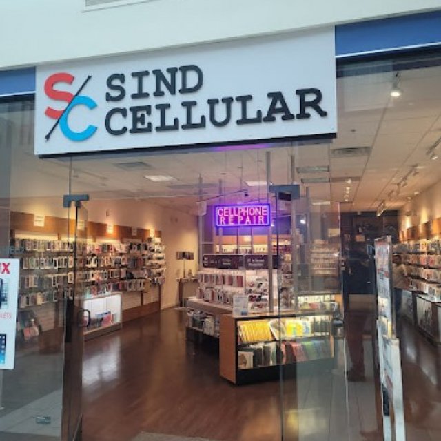 Sind Cellular Repair & Accessories Store Oxmoor Center