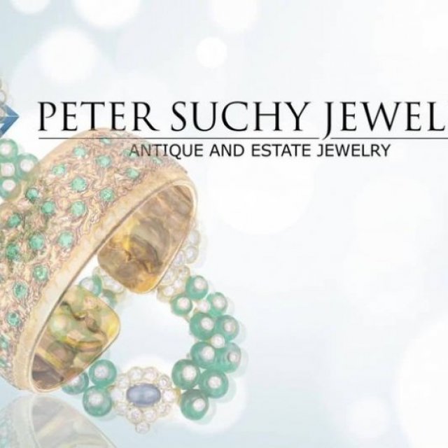 Peter Suchy Jewelers