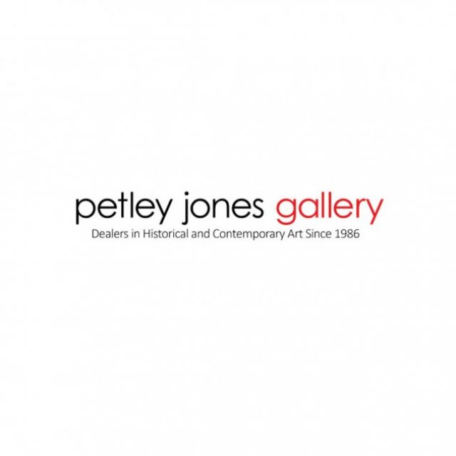 Petley Jones Gallery