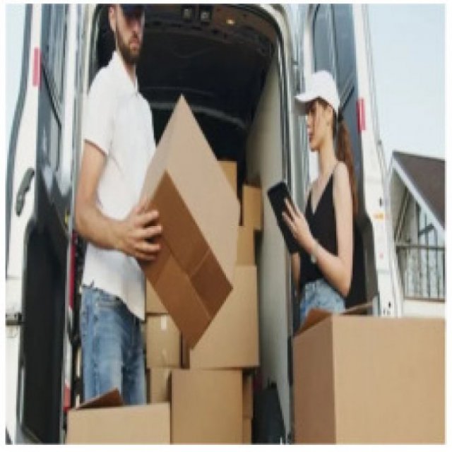 Stars and Stripes Movers | Moving and Storage Services Company in Valrico Florida