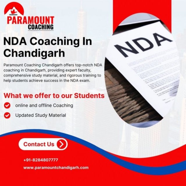 Crack Bank Exams with Coaching in Chandigarh