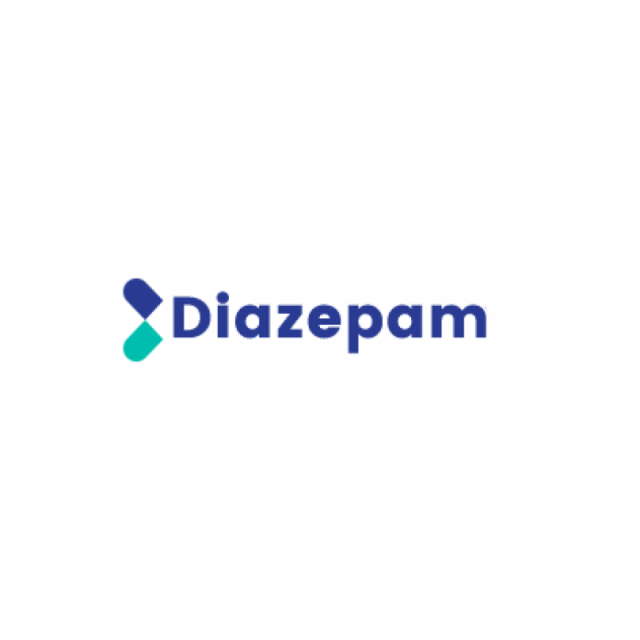 Diazepam UK