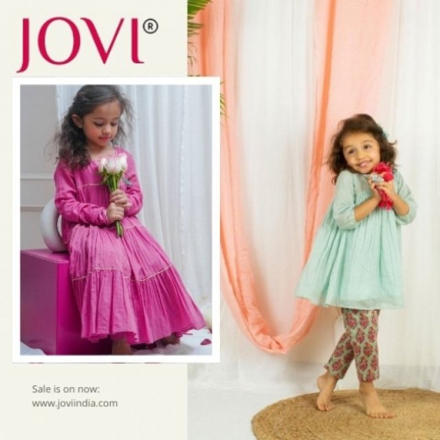 JOVI India