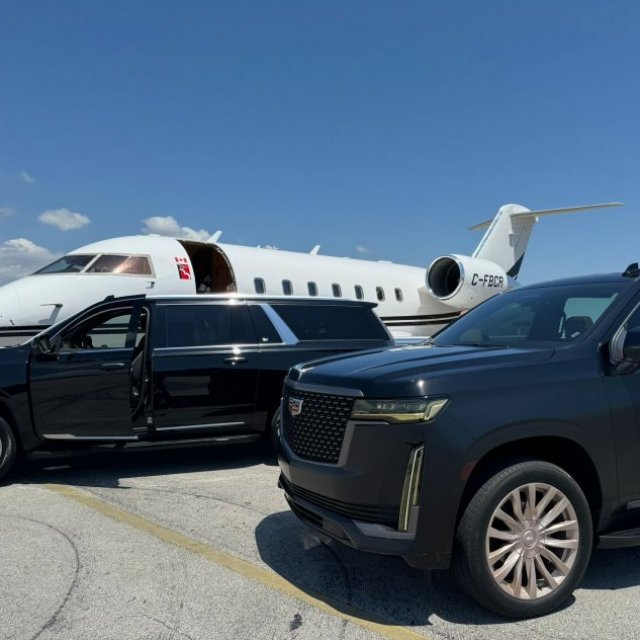 System Shuttle Miami - Miami Airport Car Service