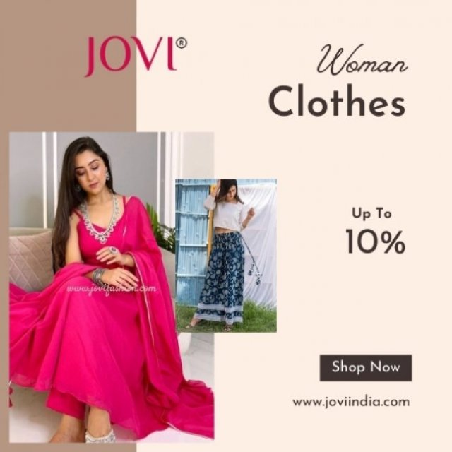 JOVI India