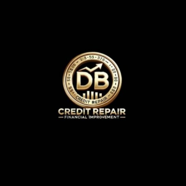 DB Credit repair