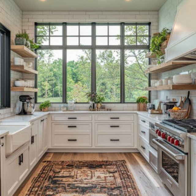 Willow Oak Cabinetry & Design