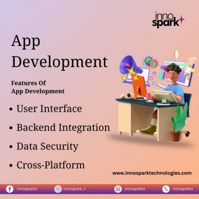 App Development Company in Gurgaon