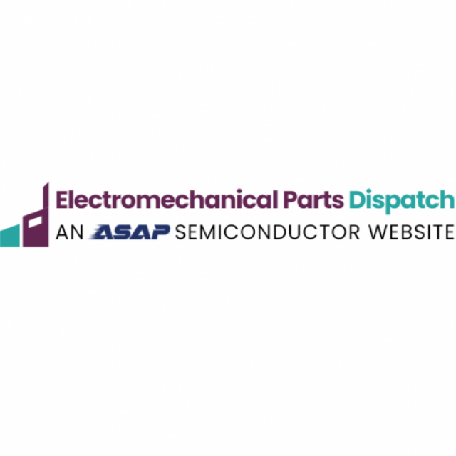 Electromechanical Parts Dispatch