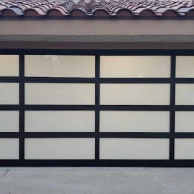 ZAAAP Garage Door Repair Inc