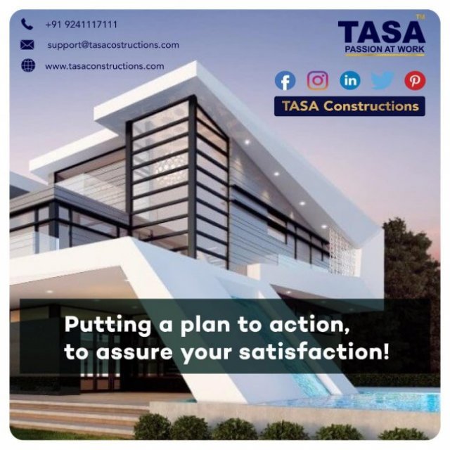 TASA Construction