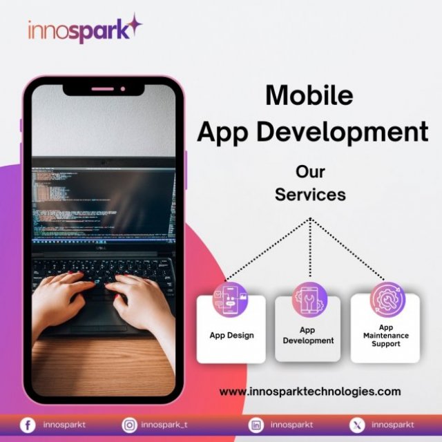 Best Mobile App Development Company in Gurgaon