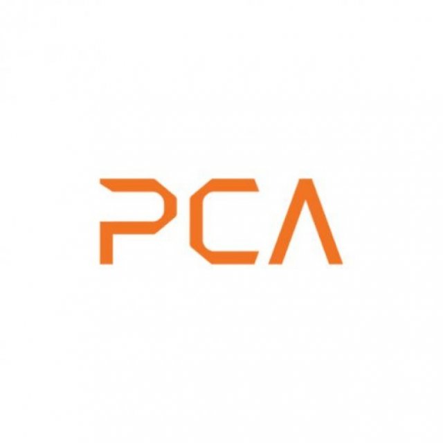 PCA Construction