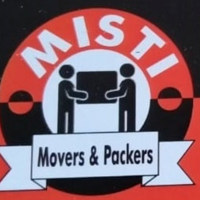 Misti Movers and Packers Lucknow