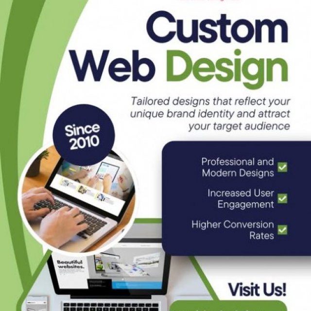 Ink Web Solutions