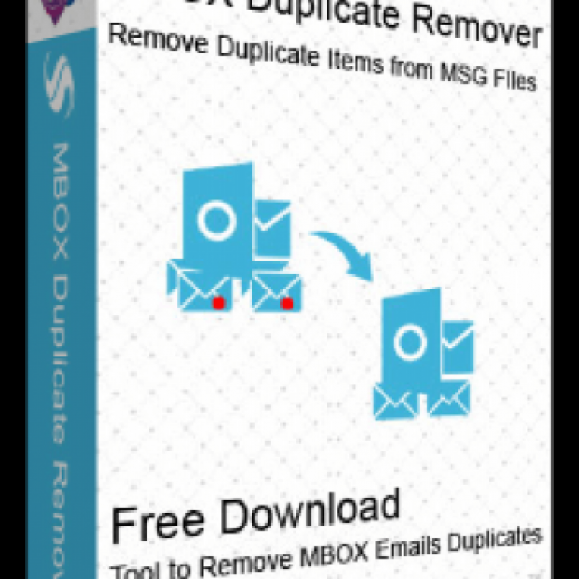 Softaken MBOX Duplicate Remover Tool