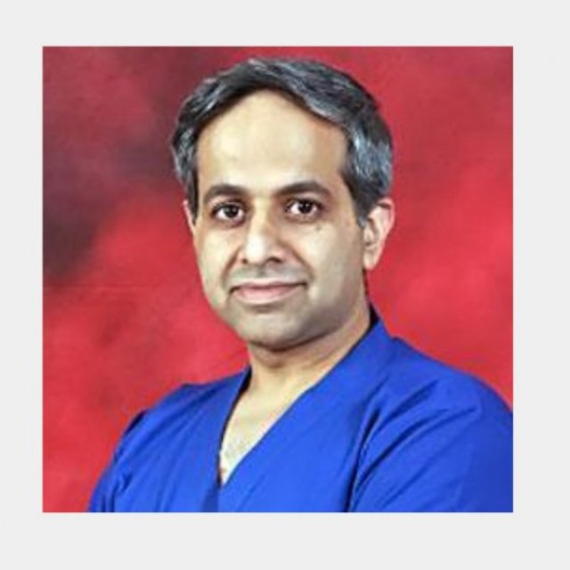 Dr. Gurinder Bedi