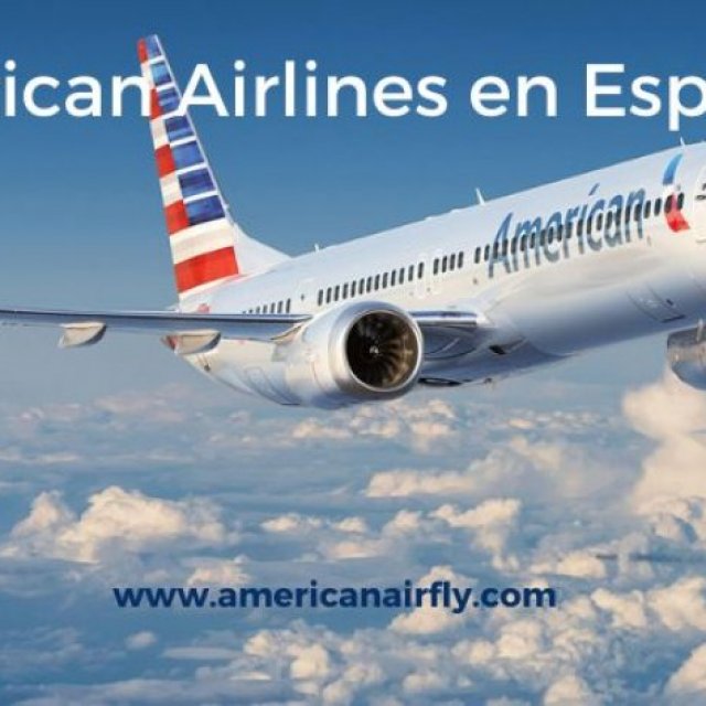 Cómo Contactar a American Airlines en Español: Guía Completa para el Servicio al Cliente