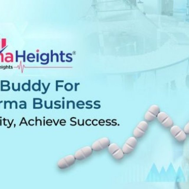 Pharma Heights