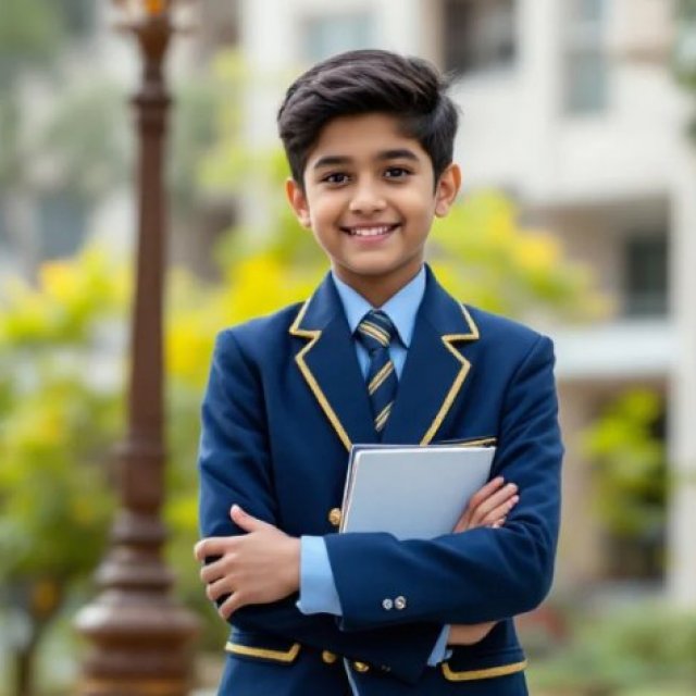 MG Global School | Best CBSE Residential school in Sikar