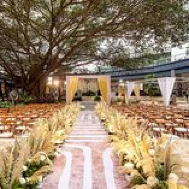 Enchanting Wedding Locations in Bangalore: Where Dreams Say 'I Do'