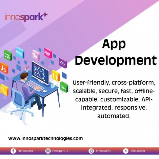 Best App Development Company in Gurgaon