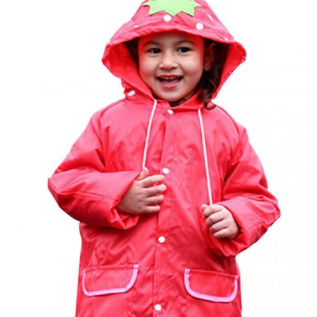 Rain Suit