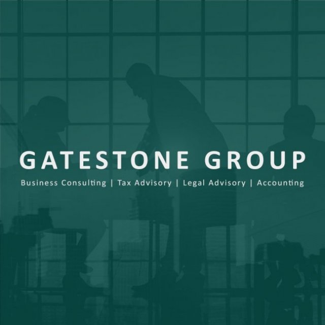 Gatestone Group