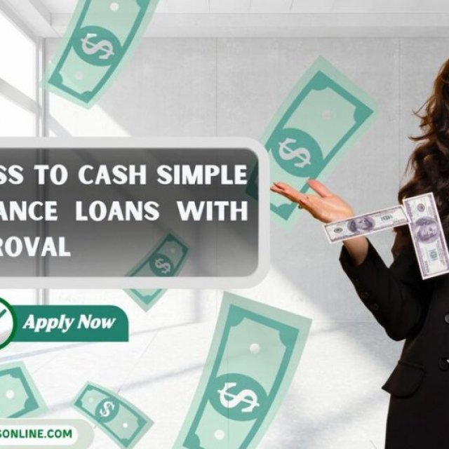 My Payday Loans Online