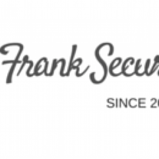 Frank Security Locks - Locksmith