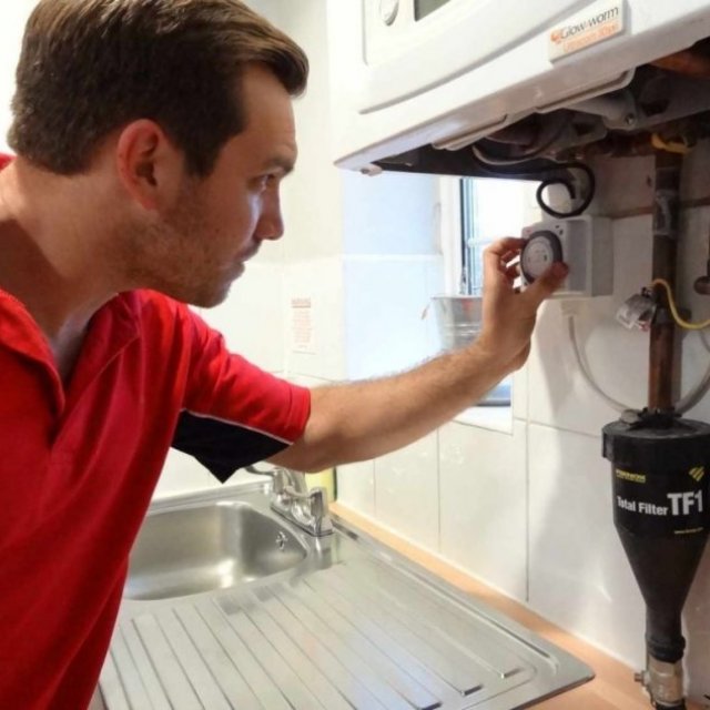 Ealing Plumbers 247