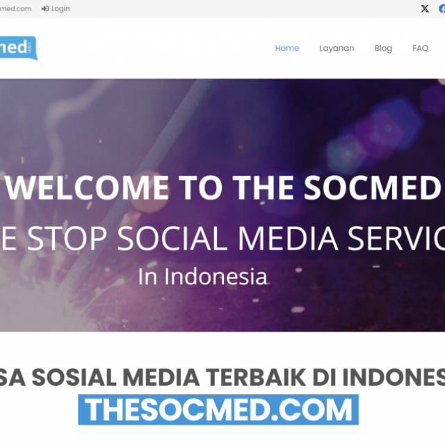 TheSocmed.com