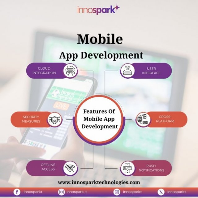 Best Mobile App Development Services in Gurgaon