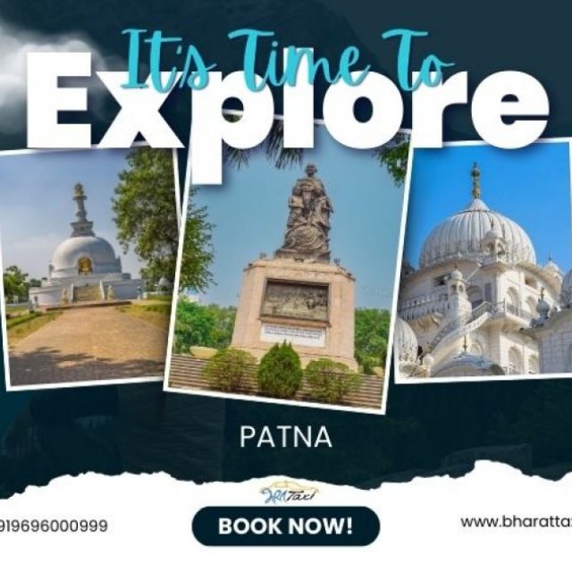 Patna to Darbhanga Taxi