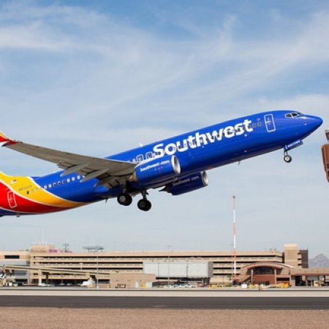 Southwest Airlines Cancellation Policy  +1-888-839-0502